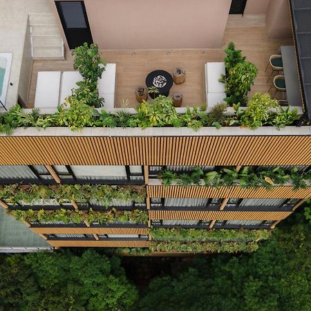 Nakua Stay & Work Medellín Exteriér fotografie