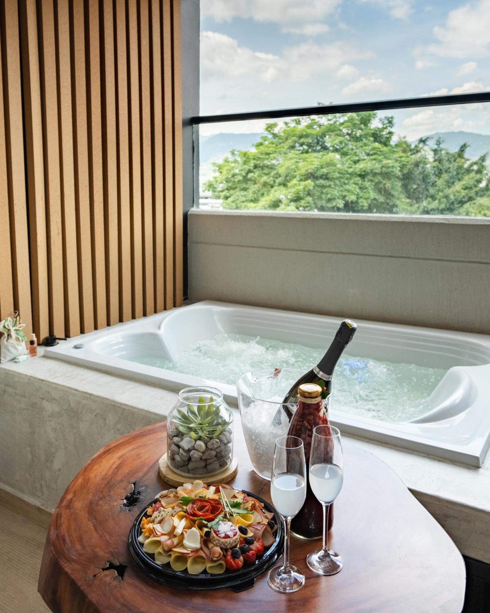 Nakua Stay & Work Medellín Exteriér fotografie