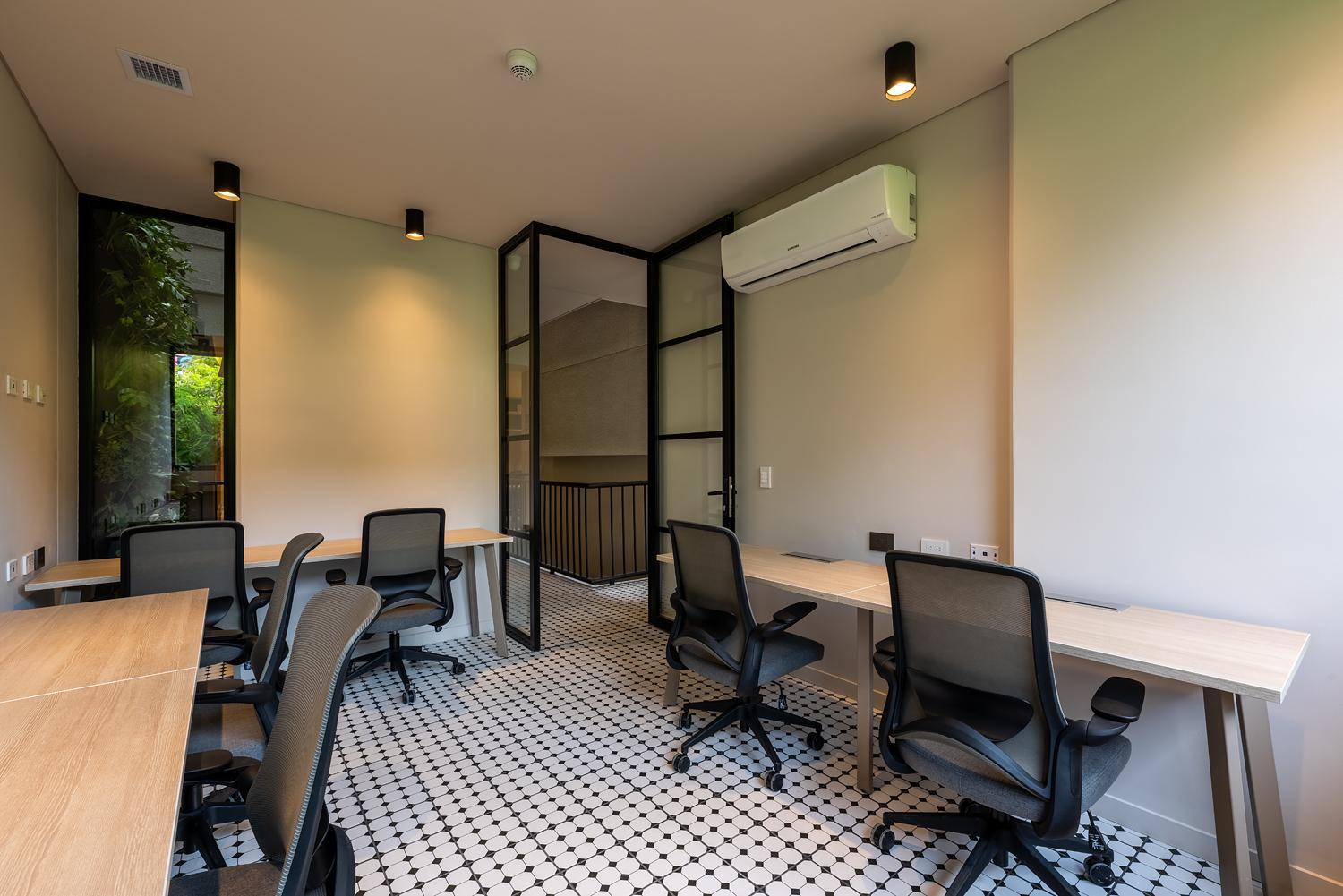 Nakua Stay & Work Medellín Exteriér fotografie