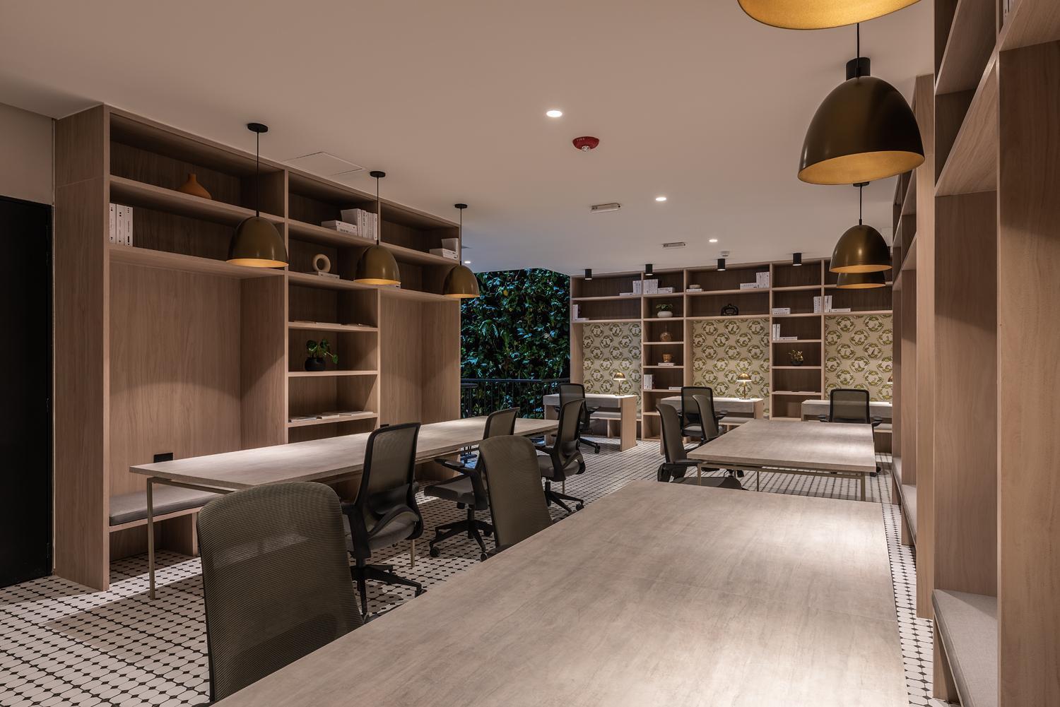 Nakua Stay & Work Medellín Exteriér fotografie