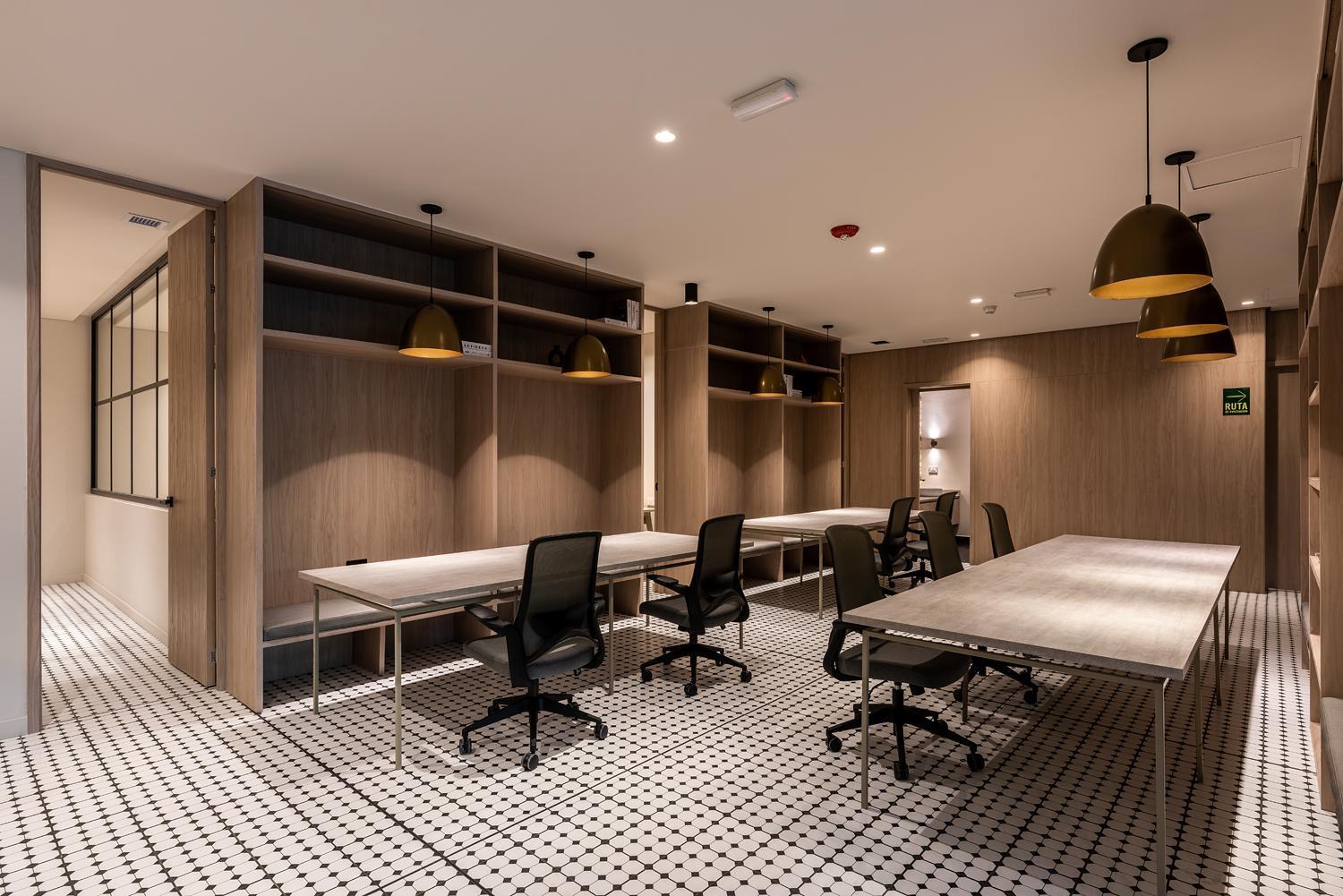 Nakua Stay & Work Medellín Exteriér fotografie