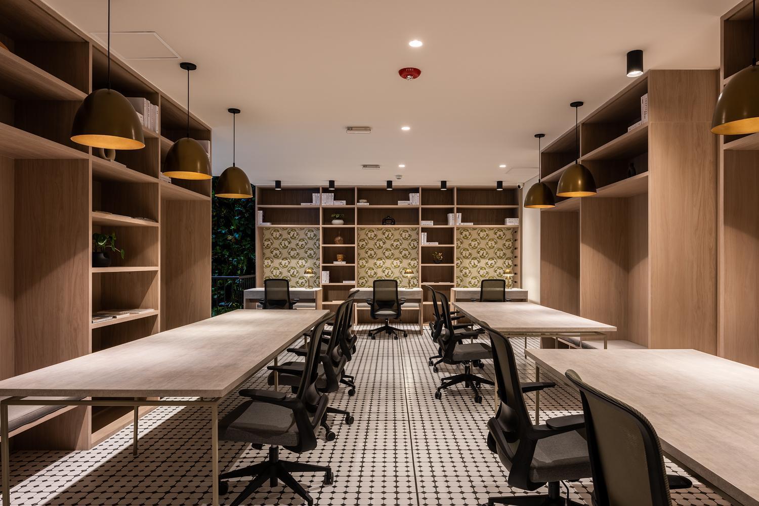 Nakua Stay & Work Medellín Exteriér fotografie