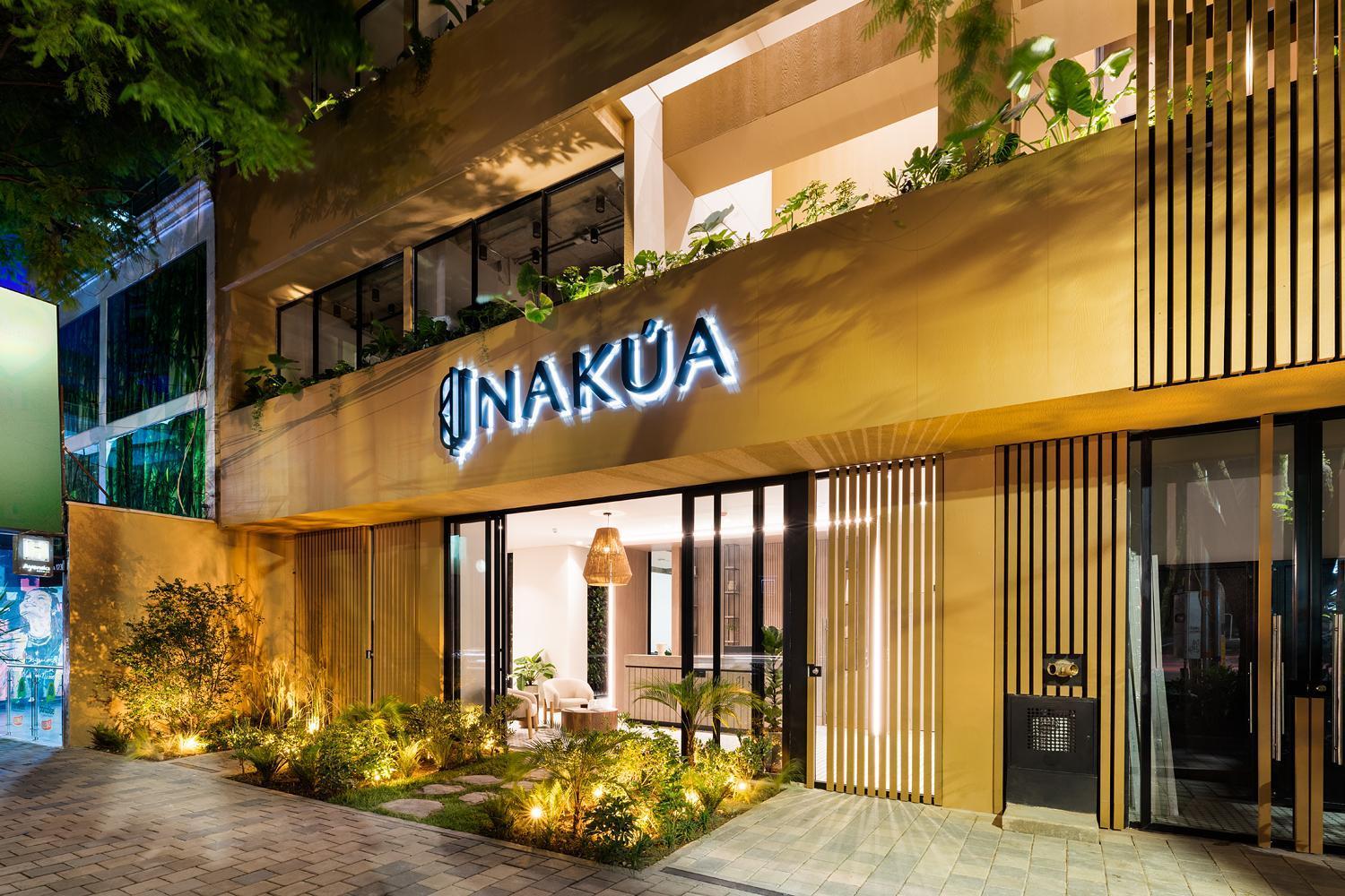 Nakua Stay & Work Medellín Exteriér fotografie