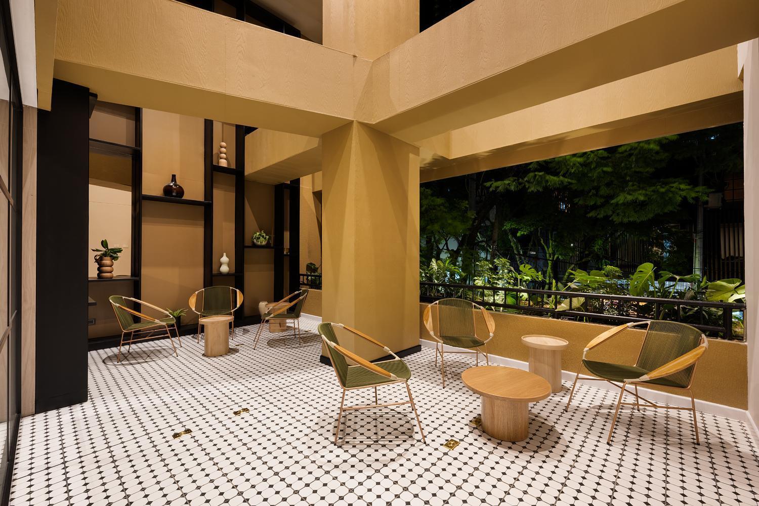 Nakua Stay & Work Medellín Exteriér fotografie