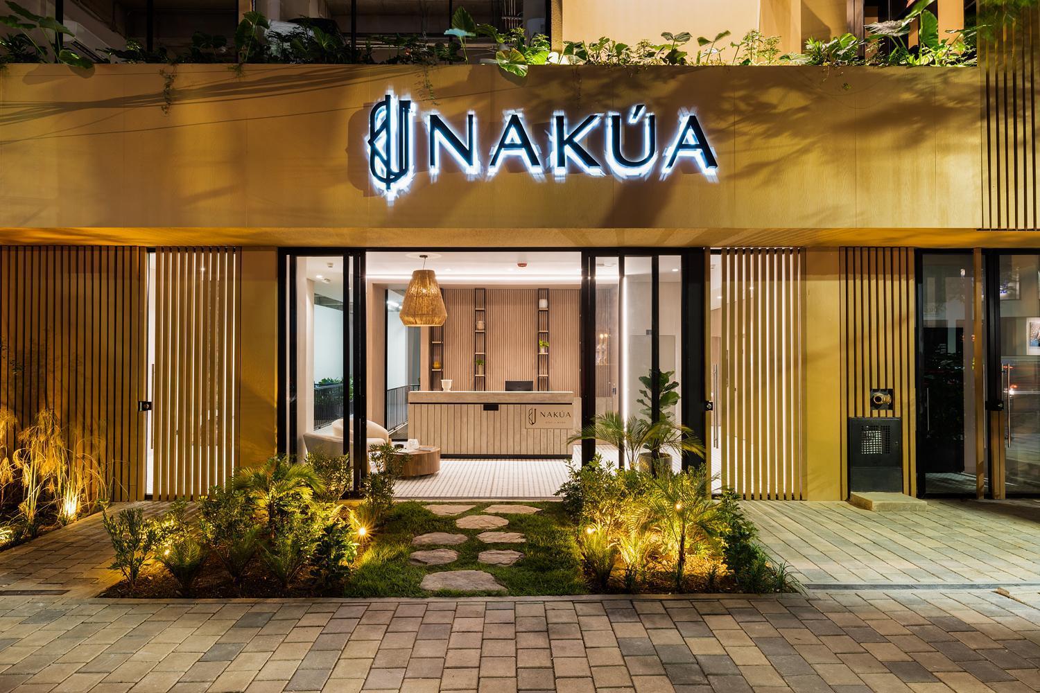 Nakua Stay & Work Medellín Exteriér fotografie